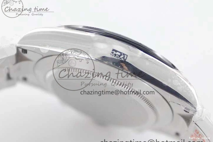 0120 ModernLook Daytona 116500 SS TWF 1:1 Best Edition 904L Steel White Dial on SS Bracelet A 2408